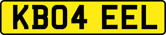 KB04EEL