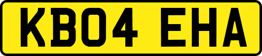 KB04EHA