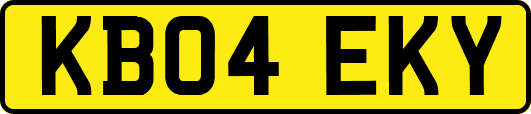 KB04EKY