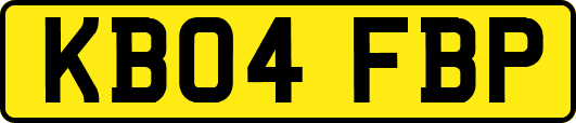 KB04FBP