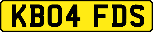 KB04FDS