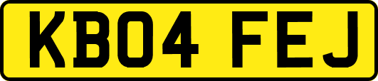 KB04FEJ