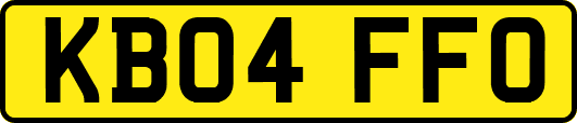 KB04FFO