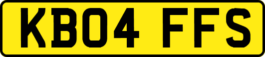 KB04FFS