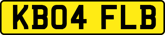 KB04FLB