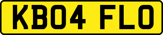 KB04FLO