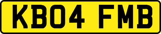 KB04FMB