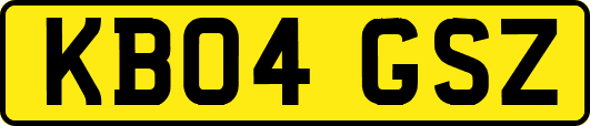 KB04GSZ