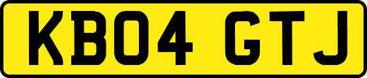 KB04GTJ