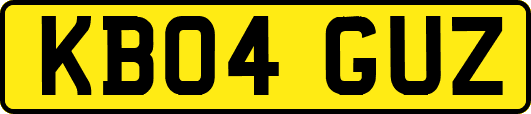 KB04GUZ
