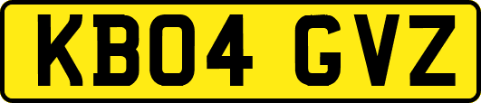 KB04GVZ