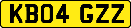 KB04GZZ