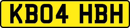 KB04HBH