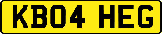 KB04HEG