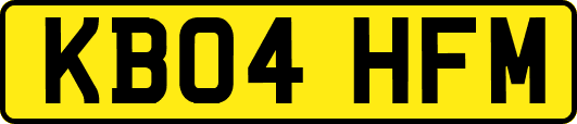 KB04HFM