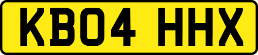 KB04HHX