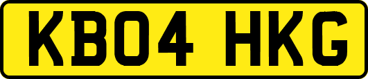 KB04HKG