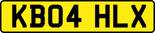 KB04HLX