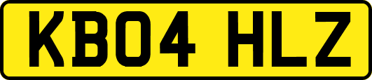 KB04HLZ
