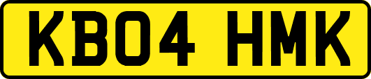 KB04HMK
