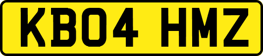 KB04HMZ