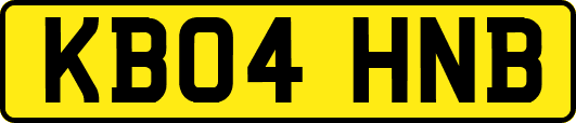 KB04HNB