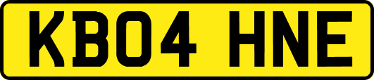 KB04HNE