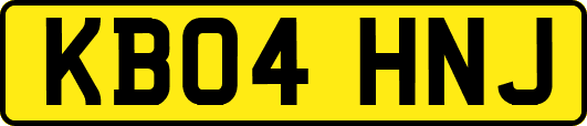 KB04HNJ