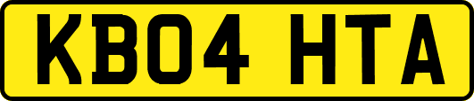 KB04HTA