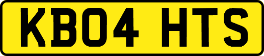 KB04HTS