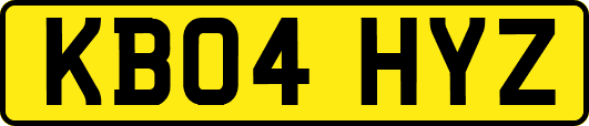 KB04HYZ