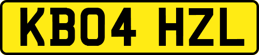 KB04HZL