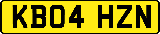 KB04HZN