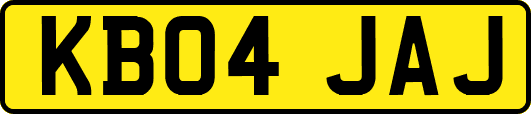 KB04JAJ