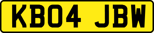 KB04JBW