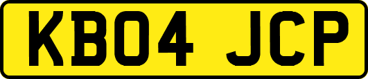 KB04JCP