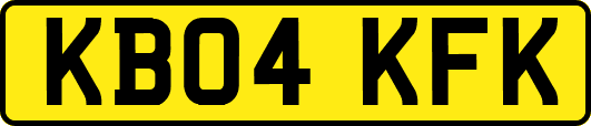 KB04KFK