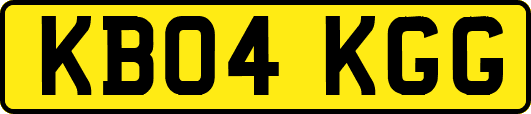 KB04KGG