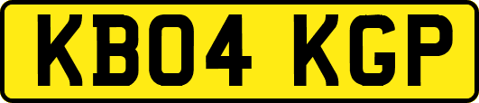 KB04KGP