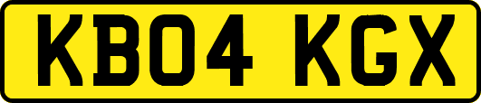 KB04KGX