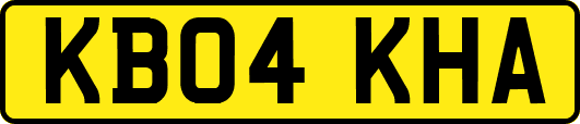 KB04KHA