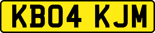 KB04KJM