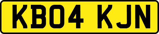 KB04KJN