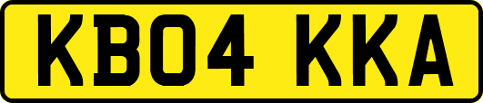 KB04KKA