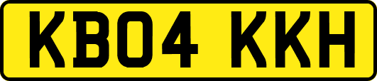 KB04KKH