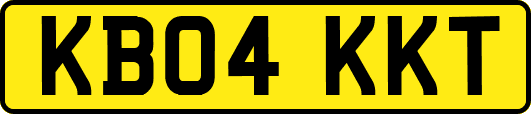 KB04KKT