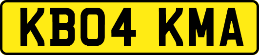 KB04KMA