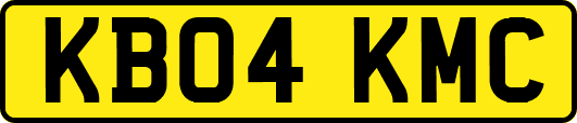 KB04KMC