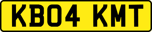 KB04KMT