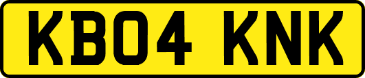 KB04KNK